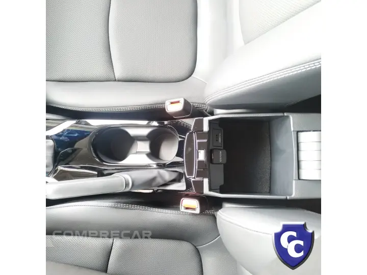 COROLLA  2.0 XEI FLEX 16V AUT.