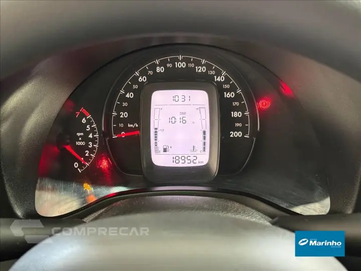 STRADA 1.3 FIREFLY FLEX ENDURANCE CS MANUAL