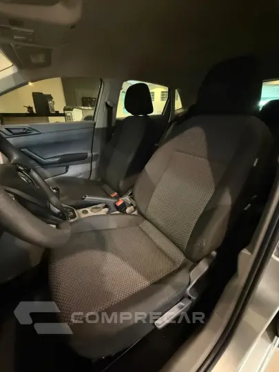 Polo Hatch 1.0 12V 4P MPI FLEX