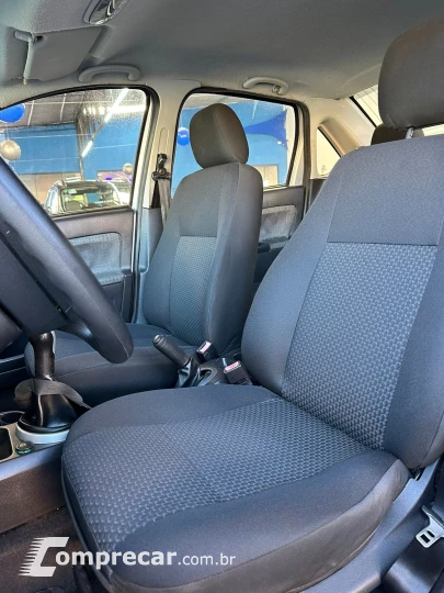 FIESTA 1.0 MPI Sedan 8V