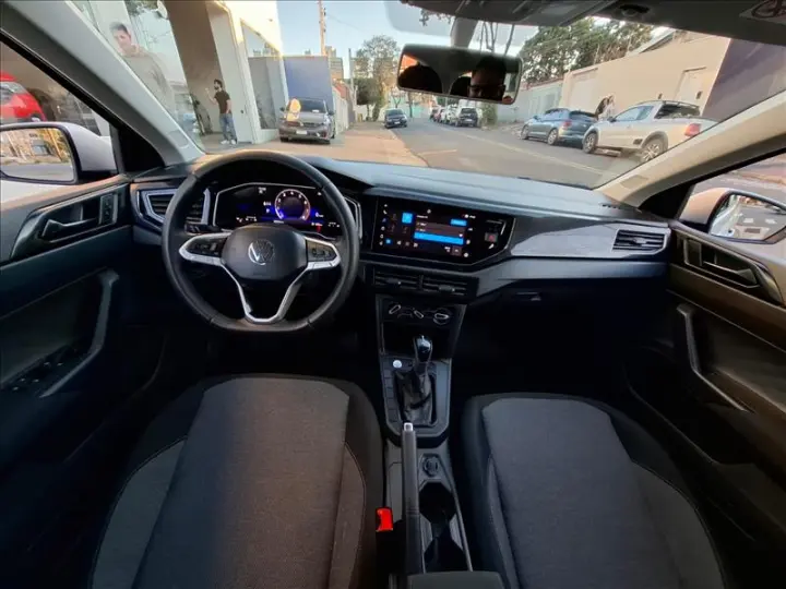 POLO 1.0 170 TSI Comfortline