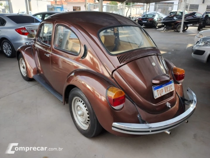 FUSCA 1.3 8V