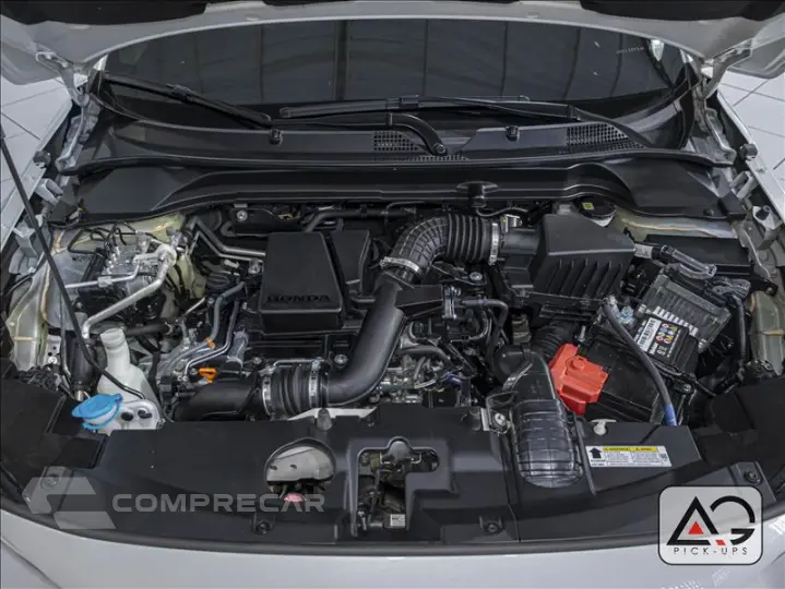 HR-V 1.5 DI I-vtec Turbo Touring