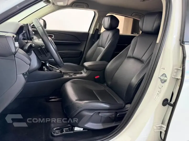 HR-V EXL HS