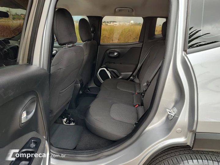 RENEGADE 1.8 16V Sport