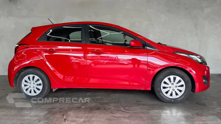 HB20 1.6 Comfort 16V