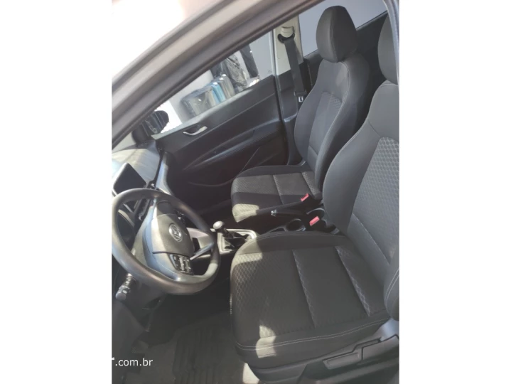 HB20 1.0 12V FLEX EVOLUTION MANUAL