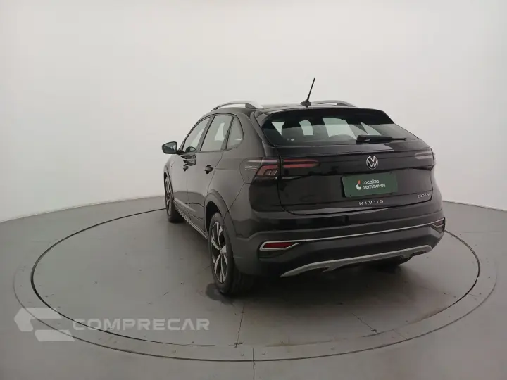 NIVUS 1.0 200 TSI TOTAL FLEX HIGHLINE AUTOMÁTICO