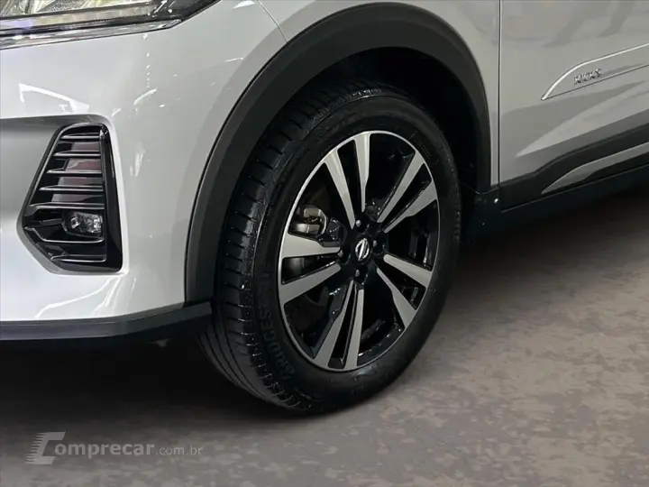 KICKS 1.6 16V FLEXSTART EXCLUSIVE XTRONIC