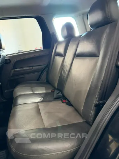 EcoSport XLT 2.0/ 2.0 Flex 16V 5p Aut.