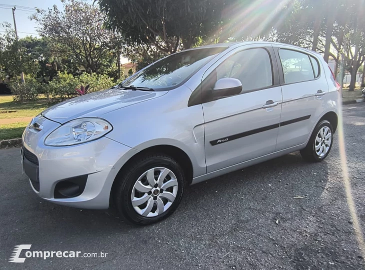 PALIO 1.4 MPI Attractive 8V