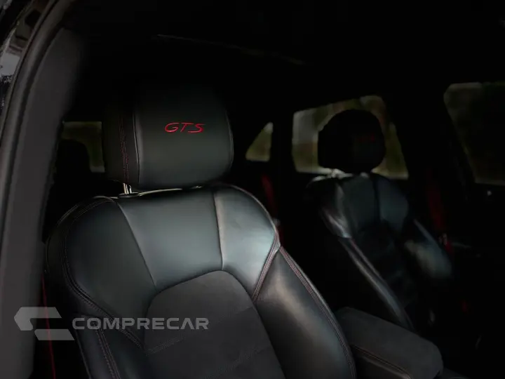 MACAN 2.9 GTS 24V V6