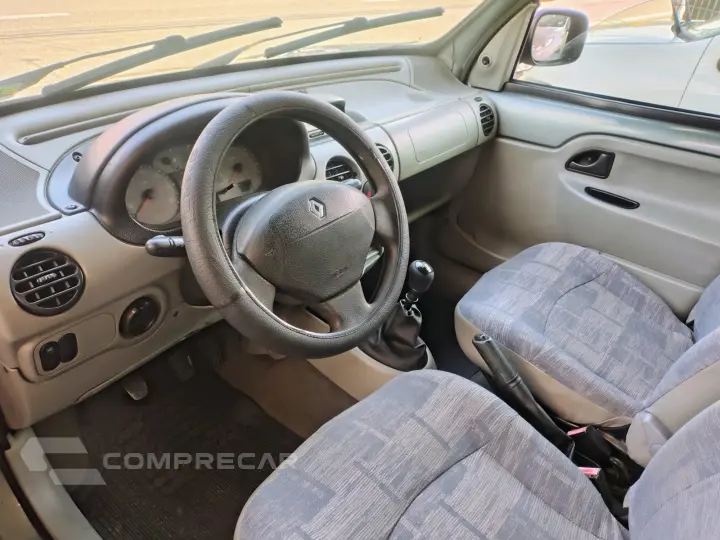 KANGOO 1.6 AUTHENTIQUE 16V