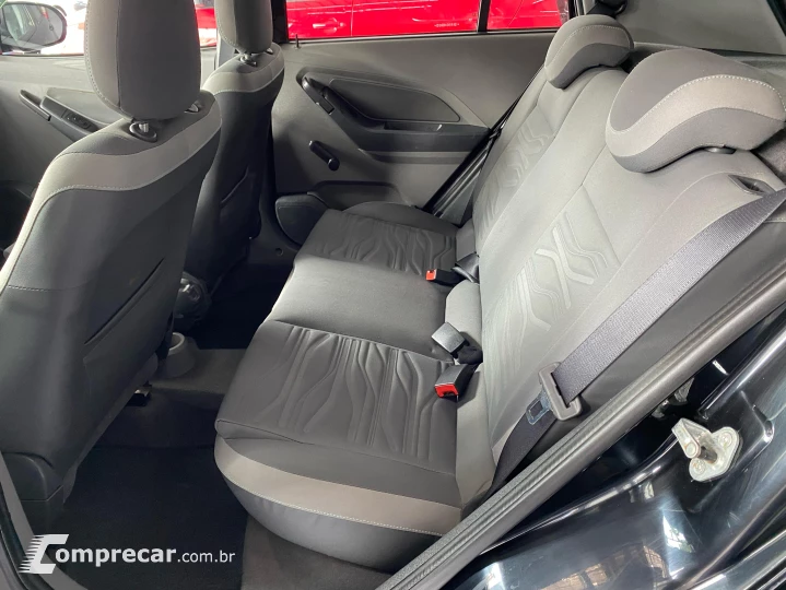 AGILE 1.4 MPFI LT 8V