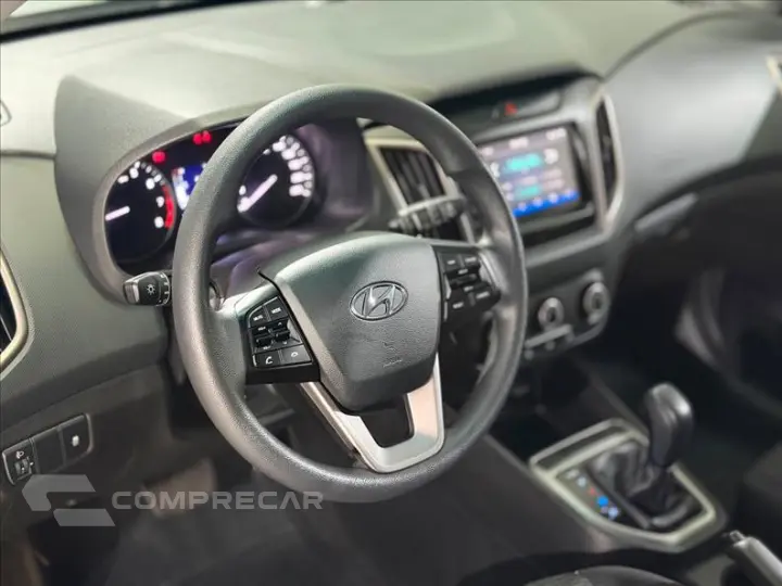 CRETA 1.6 16V Action