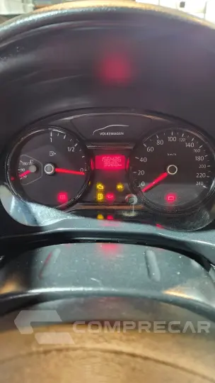 SAVEIRO 1.6 CS 8V