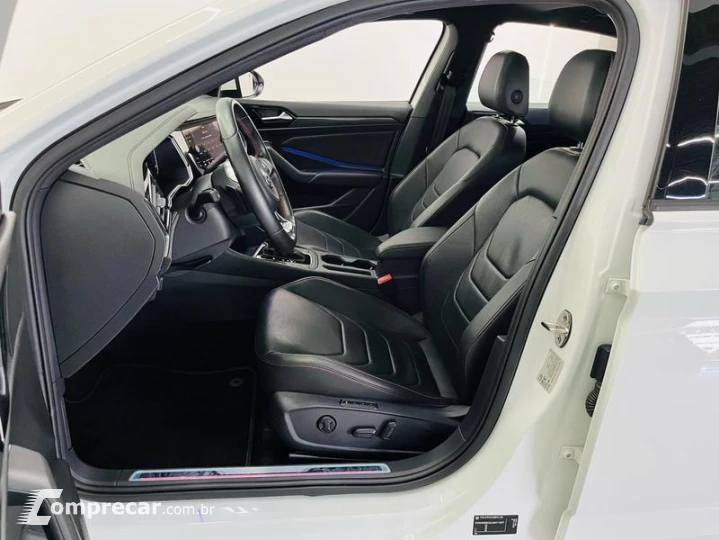 JETTA GLI AG