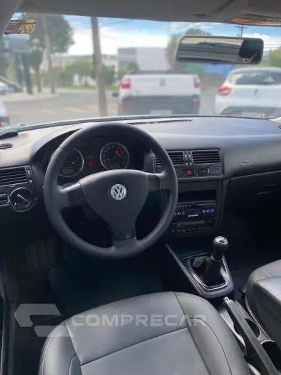 GOLF 1.6 MI Sportline 8V