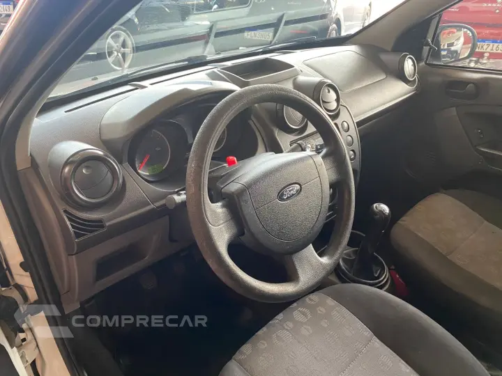 FIESTA 1.6 Rocam Hatch 8V