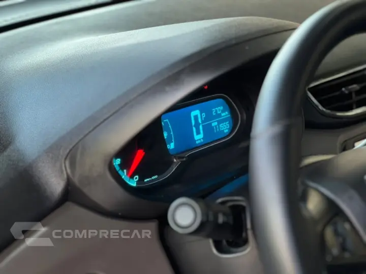 PRISMA 1.4 MPFI LTZ 8V FLEX 4P AUTOMÁTICO