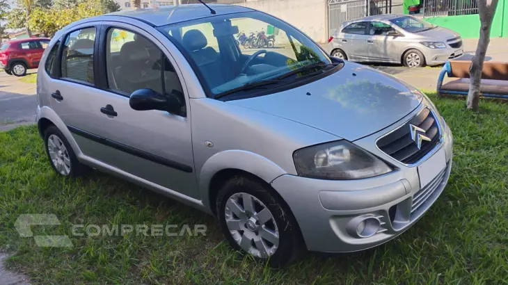 C3 GLX 1.4