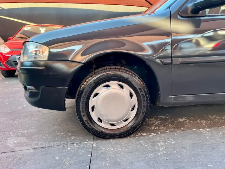 GOL 1.0 MI 8V G.IV