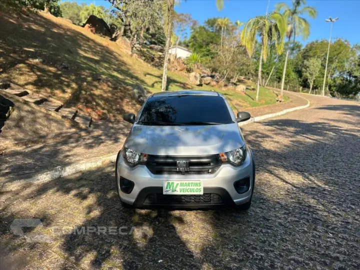 MOBI 1.0 EVO FLEX LIKE. MANUAL