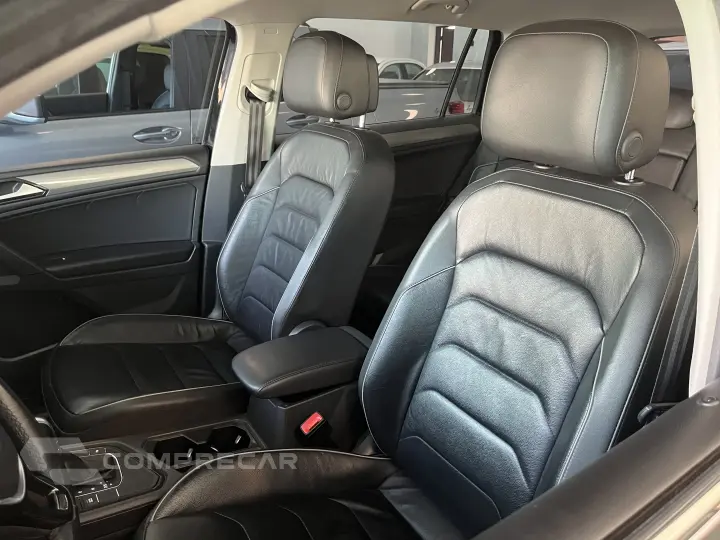 TIGUAN 1.4 250 TSI Allspace Comfortline