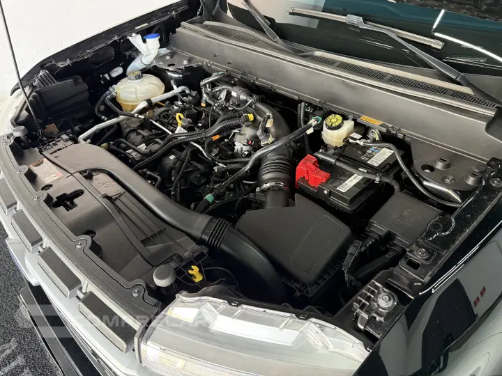 MAVERICK 2.0 Ecoboost Lariat FX4