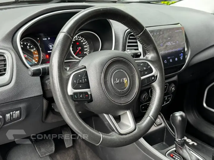 COMPASS 2.0 16V Sport