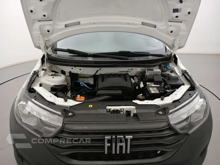 STRADA 1.3 FIREFLY FLEX ENDURANCE CS MANUAL