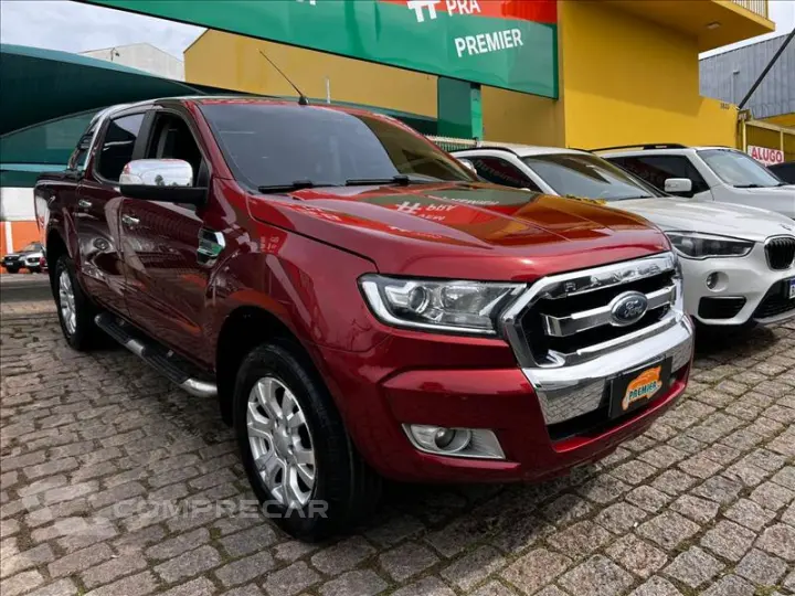 RANGER 3.2 XLT 4X4 CD 20V