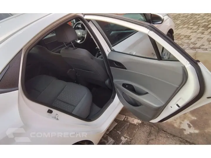 HB20S 1.0 12V FLEX COMFORT PLUS MANUAL