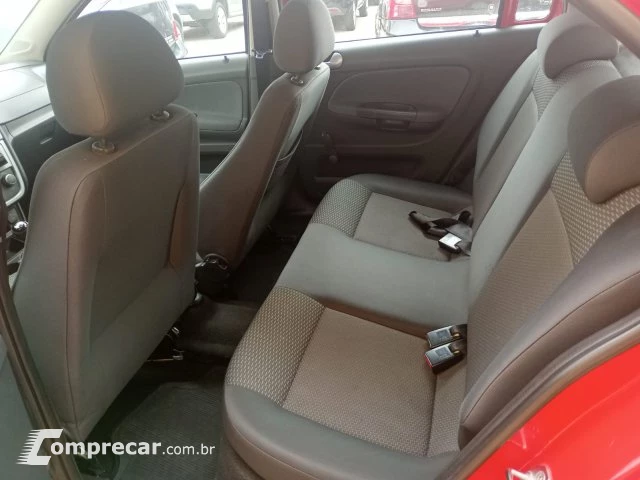 GOL - 1.0 MI 8V 4P MANUAL G.V