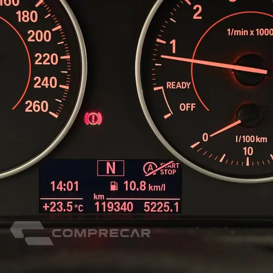 320i Active