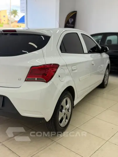 ONIX 1.0 LT