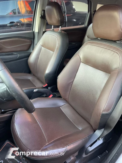 SPIN 1.8 Premier 8V
