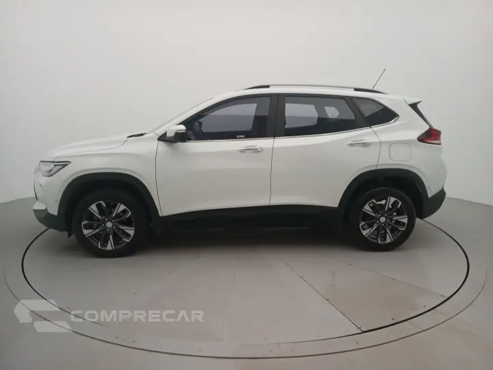 TRACKER 1.2 TURBO FLEX PREMIER AUTOMÁTICO