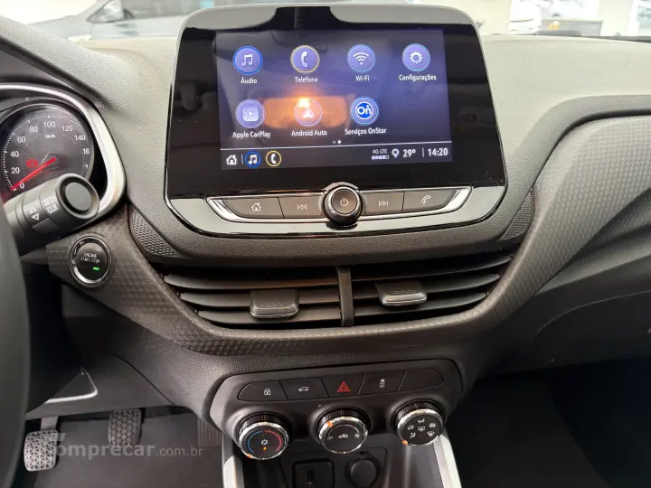 ONIX 1.0 FLEX LT MANUAL