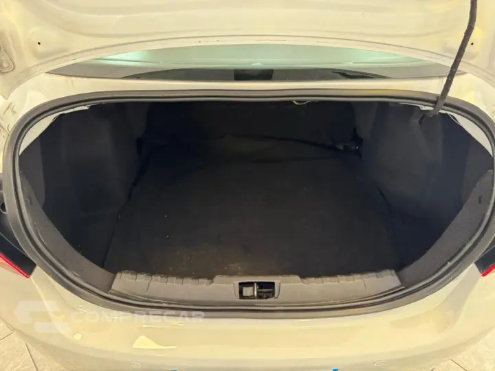 Ka+ (Sedan) SE 1.5 16V Flex 5p
