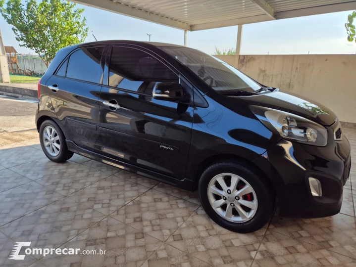 PICANTO 1.0 EX 12V