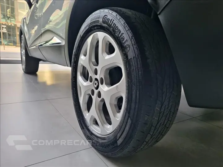 CAPTUR 1.6 16V SCE Life