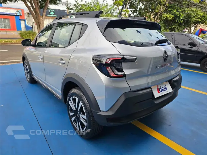 KARDIAN 1.0 TCE FLEX EVOLUTION EDC