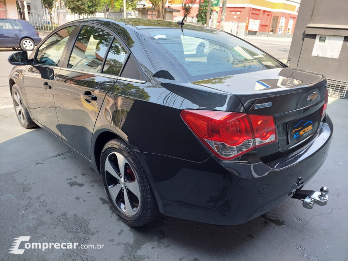 CRUZE 1.8 LT 16V