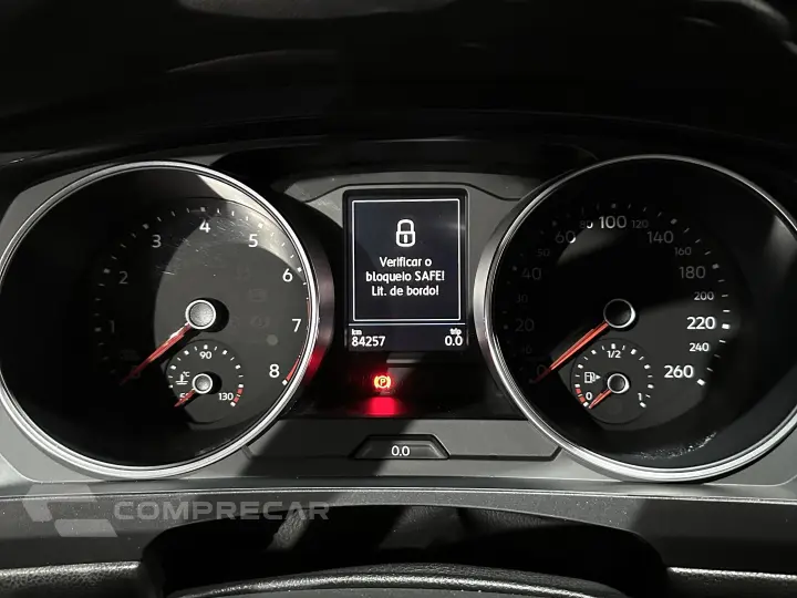TIGUAN 1.4 250 TSI TOTAL FLEX ALLSPACE COMFORTLINE TIPTRONIC