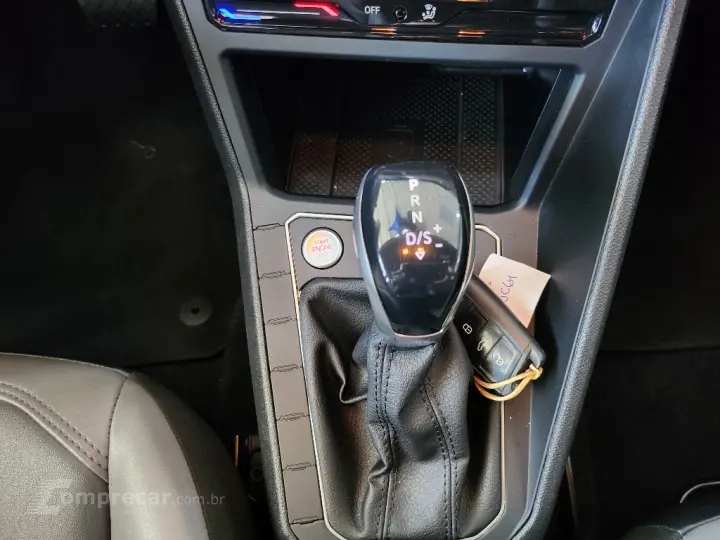 NIVUS 1.0 200 TSI TOTAL FLEX HIGHLINE AUTOMÁTICO