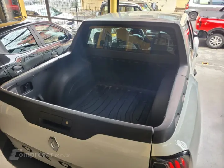 OROCH Pro 1.6 Flex 16V Mec.