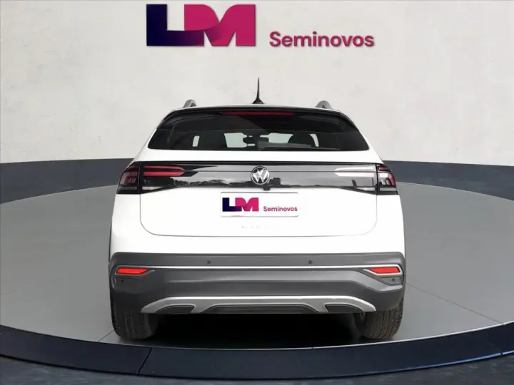 NIVUS 1.0 200 TSI TOTAL FLEX HIGHLINE AUTOMÁTICO