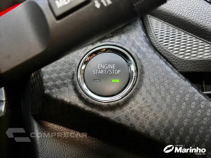 ONIX 1.0 TURBO FLEX LTZ AUTOMÁTICO