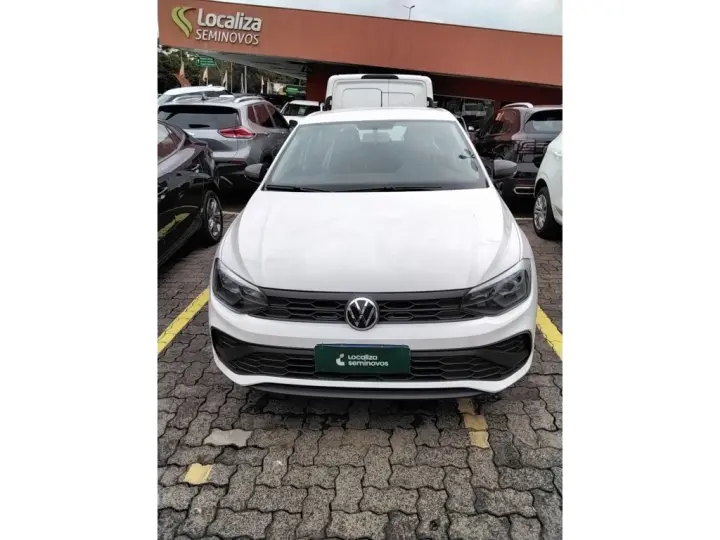 POLO 1.0 MPI TRACK MANUAL